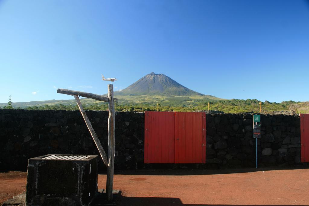 Hotel Yes Pico Santa Luzia  Zewnętrze zdjęcie