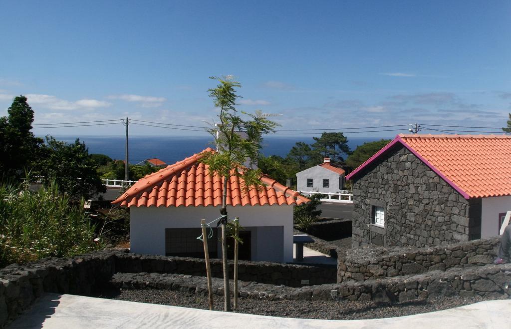 Hotel Yes Pico Santa Luzia  Zewnętrze zdjęcie