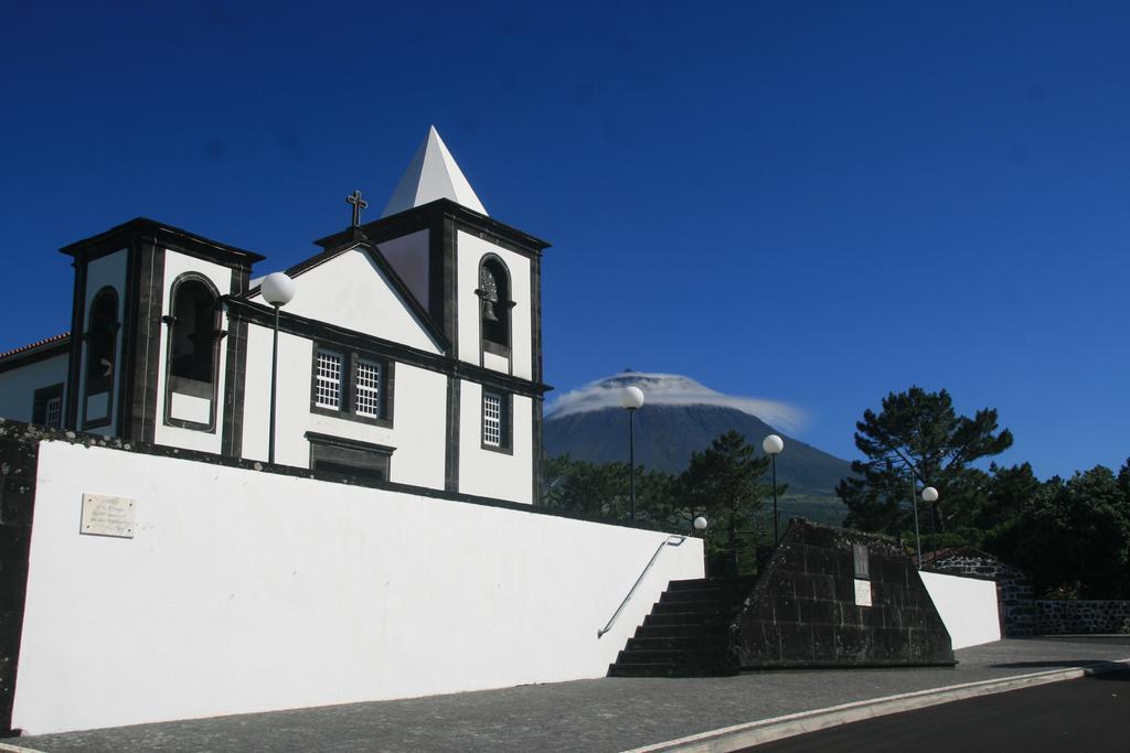Hotel Yes Pico Santa Luzia  Zewnętrze zdjęcie
