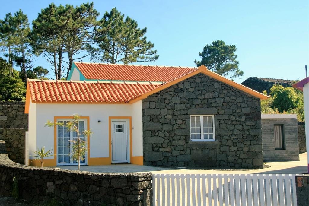 Hotel Yes Pico Santa Luzia  Zewnętrze zdjęcie