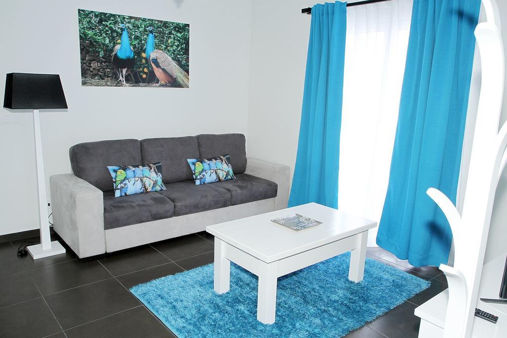 Hotel Yes Pico Santa Luzia  Zewnętrze zdjęcie