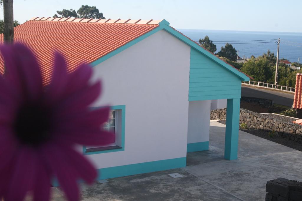 Hotel Yes Pico Santa Luzia  Zewnętrze zdjęcie