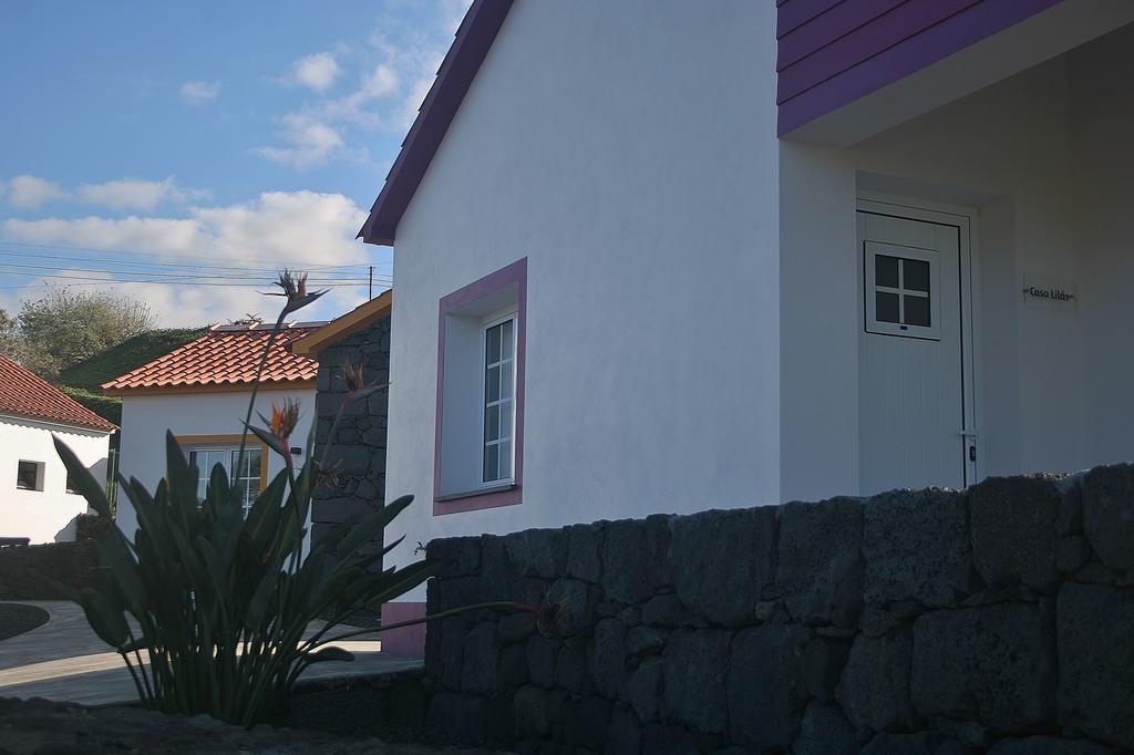 Hotel Yes Pico Santa Luzia  Zewnętrze zdjęcie