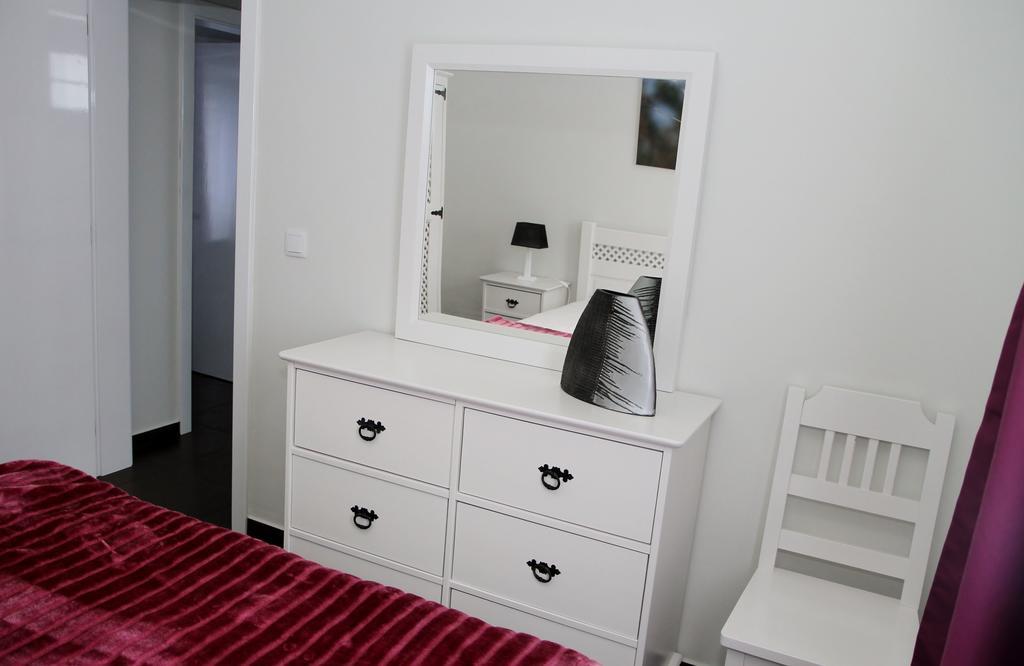 Hotel Yes Pico Santa Luzia  Zewnętrze zdjęcie