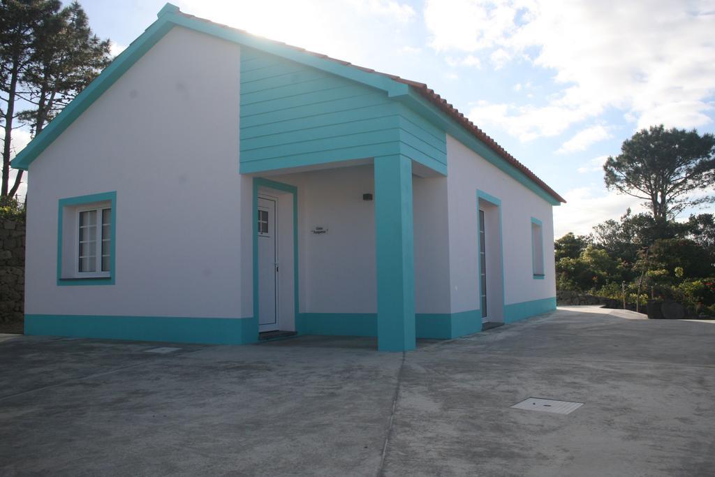 Hotel Yes Pico Santa Luzia  Zewnętrze zdjęcie