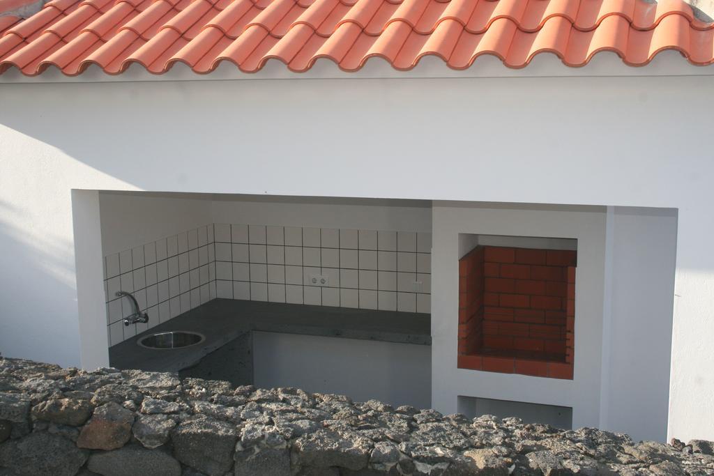 Hotel Yes Pico Santa Luzia  Zewnętrze zdjęcie