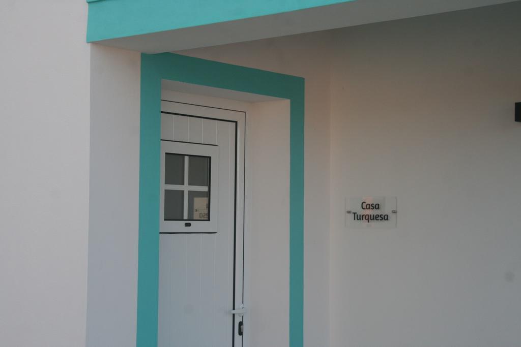 Hotel Yes Pico Santa Luzia  Zewnętrze zdjęcie