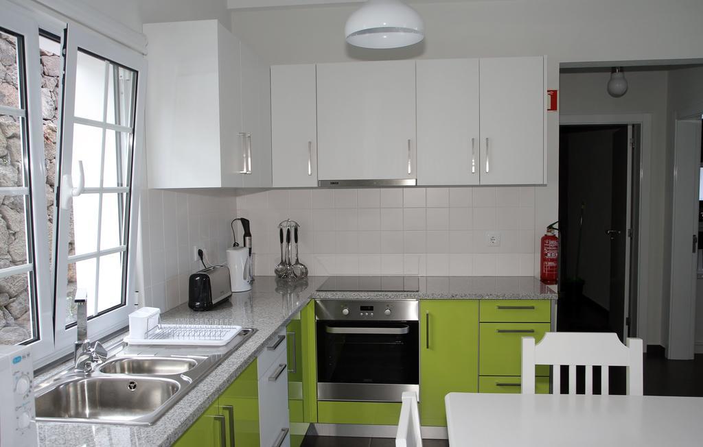 Hotel Yes Pico Santa Luzia  Zewnętrze zdjęcie