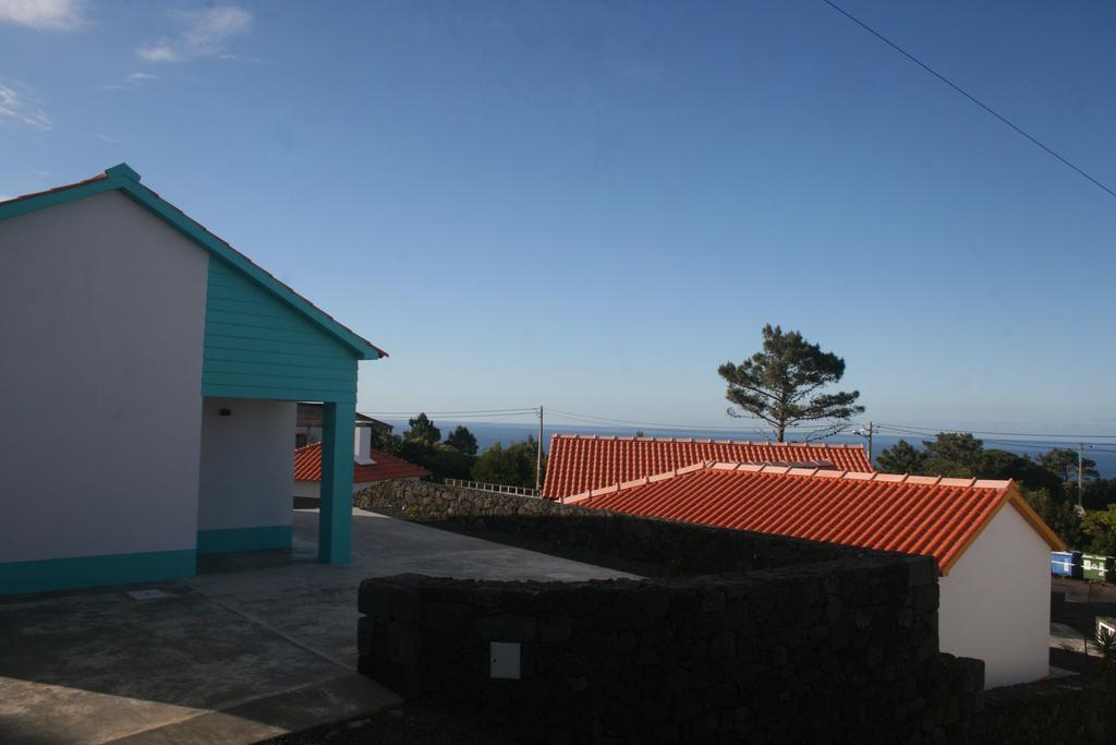 Hotel Yes Pico Santa Luzia  Zewnętrze zdjęcie