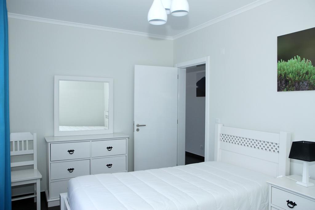 Hotel Yes Pico Santa Luzia  Zewnętrze zdjęcie