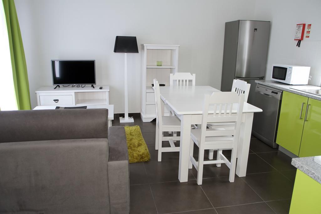 Hotel Yes Pico Santa Luzia  Zewnętrze zdjęcie