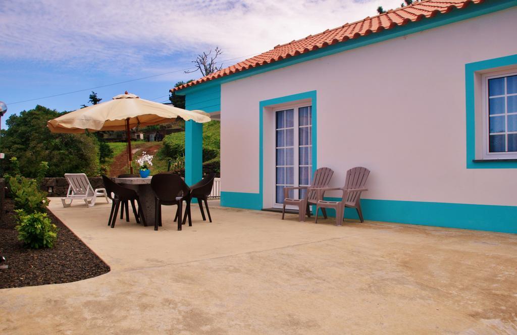 Hotel Yes Pico Santa Luzia  Zewnętrze zdjęcie