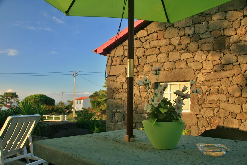 Hotel Yes Pico Santa Luzia  Zewnętrze zdjęcie