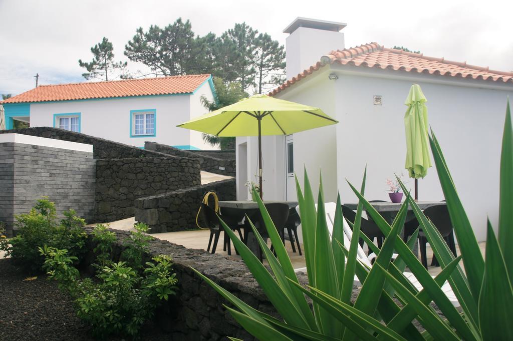 Hotel Yes Pico Santa Luzia  Zewnętrze zdjęcie