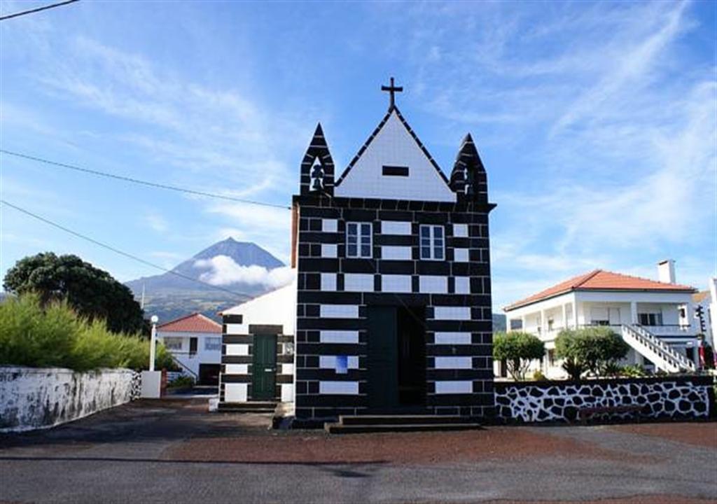 Hotel Yes Pico Santa Luzia  Zewnętrze zdjęcie