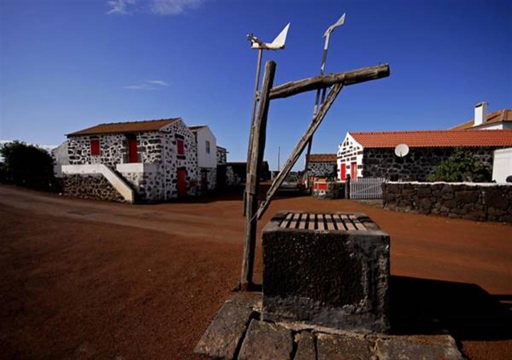 Hotel Yes Pico Santa Luzia  Zewnętrze zdjęcie